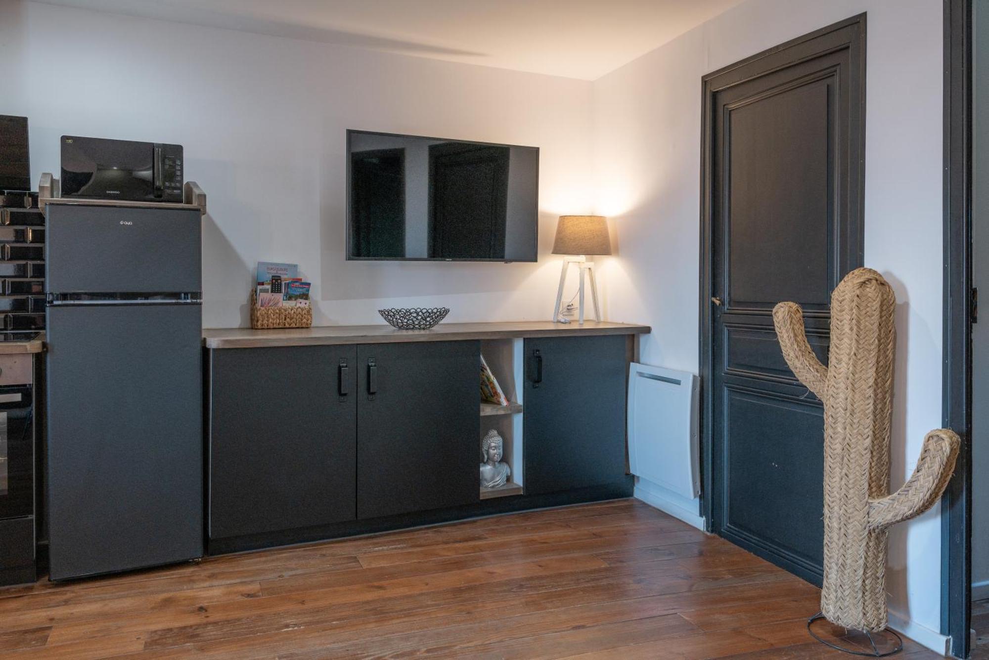 Appartement Classe 3 Etoiles - Canohès エクステリア 写真